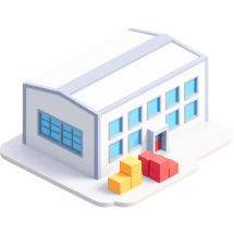 Netztec.ru | Свой склад